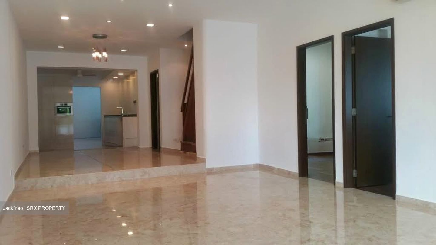 Serangoon Garden Estate (D19), Terrace #579283571